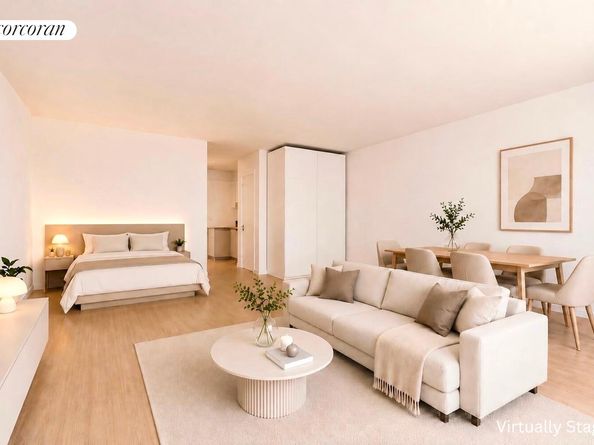 139 East 33rd Street 5C, New York NY 10016