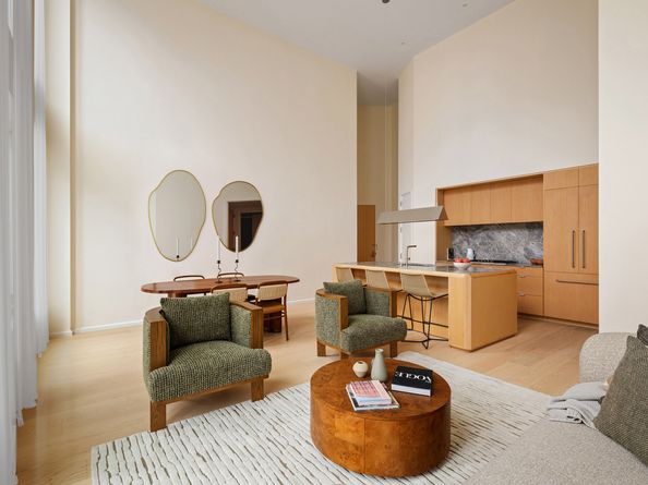 30 Front Street 10A, Brooklyn NY 11201