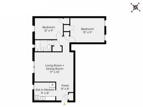 5610 Netherland Avenue 1G, Bronx NY 10471