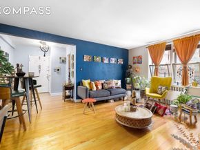 5635 Netherland Avenue 1G, Bronx NY 10471