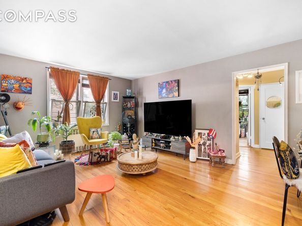 5635 Netherland Avenue 1G, Bronx NY 10471