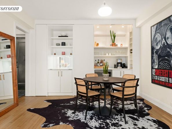 81 Irving Place 11D, New York NY 10003