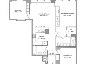 49 East 21st Street 9A, New York NY 10010