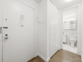 1 Irving Place U16H, New York NY 10003