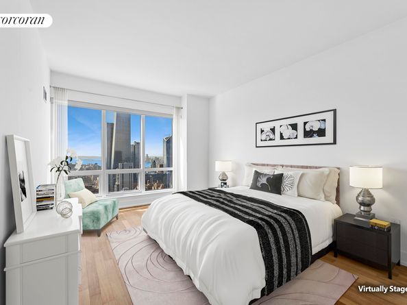 350 West 42nd Street 51E, New York NY 10036