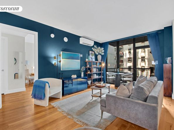 2100 Bedford Avenue 3A, Brooklyn NY 11226