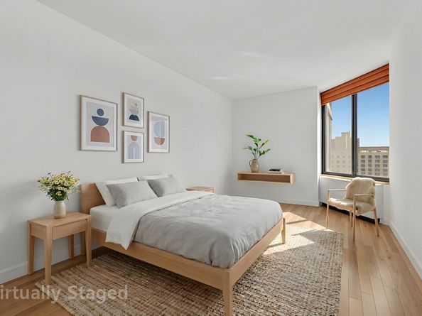 300 East 93rd Street 30E, New York NY 10128