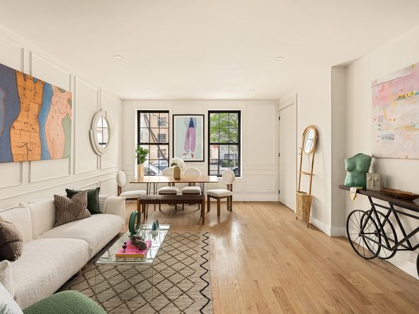69 Clermont Avenue, Brooklyn NY 11205