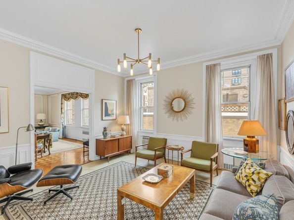 32 East 64th Street 5E, New York NY 10021