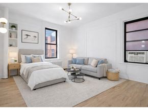 48 West 138th Street 2F, New York NY 10037