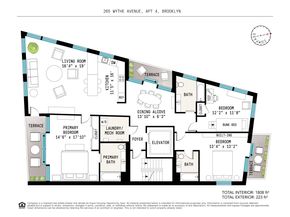 265 Wythe Avenue 4, Brooklyn NY 11249