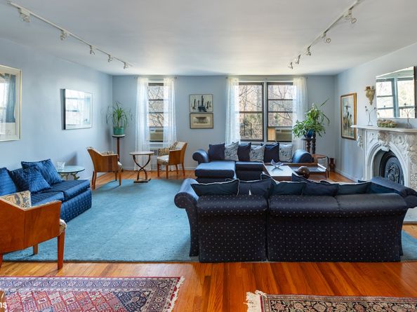 2550 Independence Avenue 6CD, Bronx NY 10463