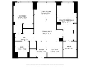 171 West 131st Street PH4, New York NY 10027