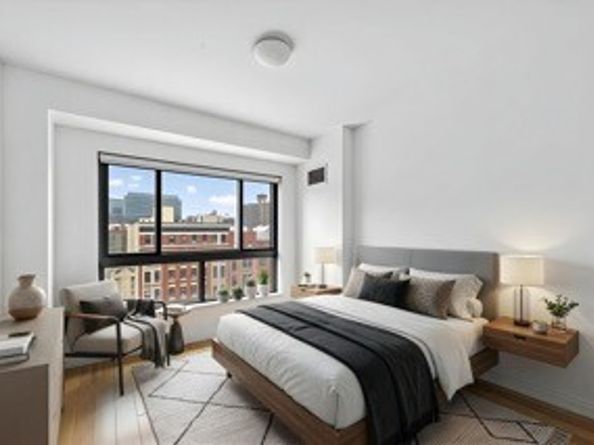 171 West 131st Street PH4, New York NY 10027