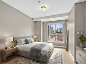 171 West 131st Street PH4, New York NY 10027