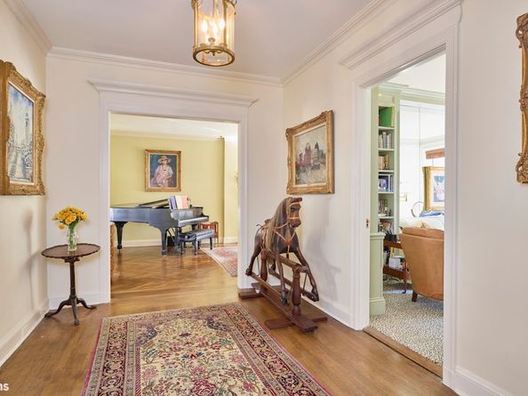 1088 Park Avenue 15A, New York NY 10128