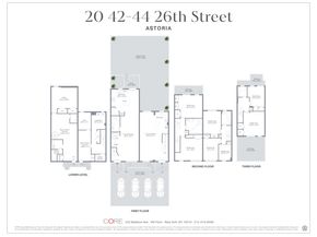 20-42 26th Street, Queens NY 11105