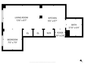 148 East 19th Street 2D, New York NY 10003