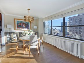 185 West End Avenue 26H, New York NY 10023