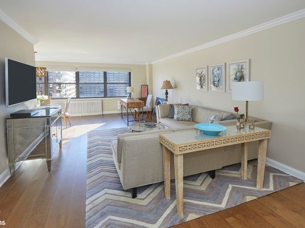 185 West End Avenue 26H, New York NY 10023