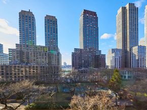 185 West End Avenue 26H, New York NY 10023