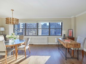 185 West End Avenue 26H, New York NY 10023