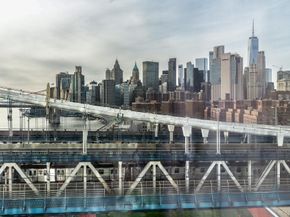 252 South Street 18B, New York NY 10002