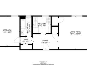 854 West 181st Street 5D, New York NY 10033