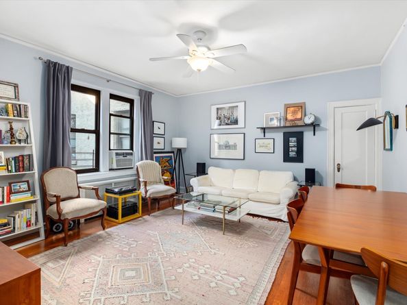 854 West 181st Street 5D, New York NY 10033