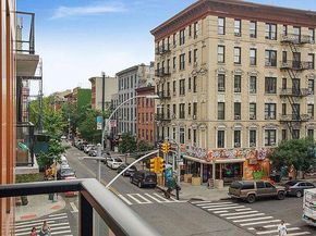 215 Ave B 3C, New York NY 10009