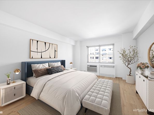 35 Park Avenue 14F, New York NY 10016