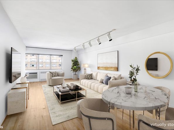 35 Park Avenue 14F, New York NY 10016