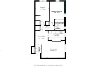 3840 Greystone Avenue 5L, Bronx NY 10463
