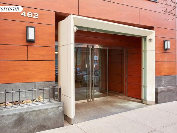 462 West 58th Street 1A, New York NY 10019