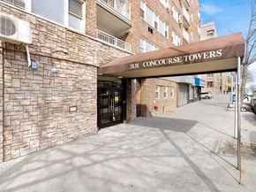 3131 Grand Concourse 10J, Bronx NY 10468