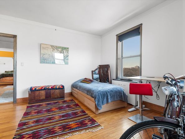 585 West 214th Street 6AB, New York NY 10034