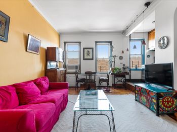 585 West 214th Street