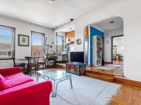 585 West 214th Street 6AB, New York NY 10034