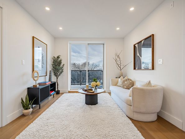 87A Cooper Street 2F, Brooklyn NY 11207