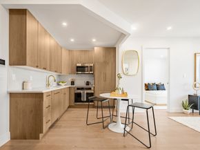 87A Cooper Street 2F, Brooklyn NY 11207