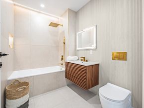 87A Cooper Street 2F, Brooklyn NY 11207