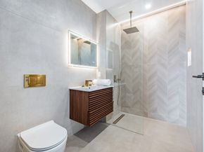 87A Cooper Street 2F, Brooklyn NY 11207