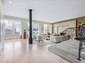 45 Walker Street PH, New York NY 10013