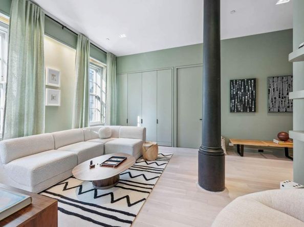45 Walker Street PH, New York NY 10013