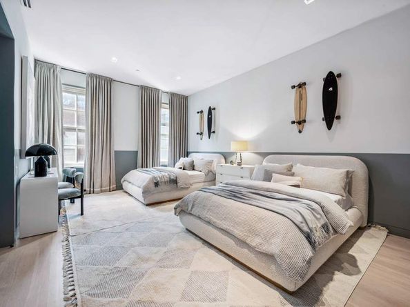 45 Walker Street PH, New York NY 10013