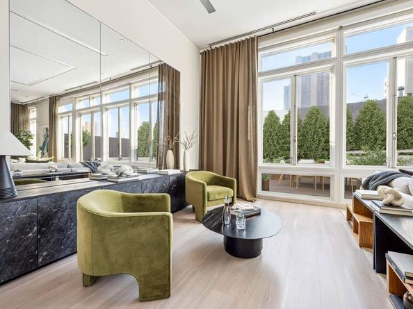 45 Walker Street PH, New York NY 10013