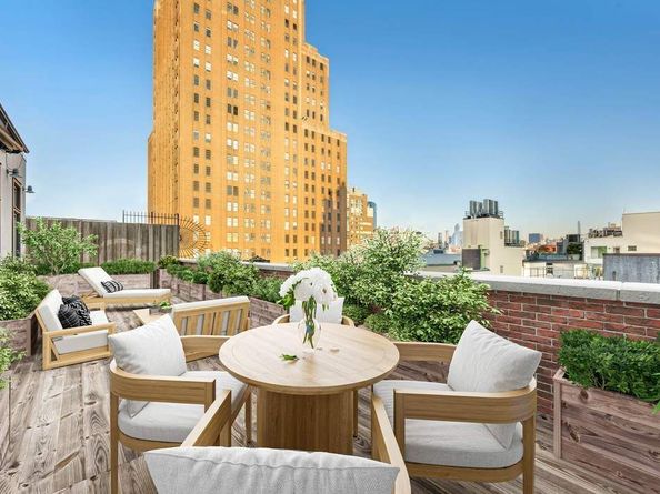 45 Walker Street PH, New York NY 10013