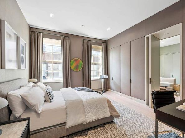 45 Walker Street PH, New York NY 10013