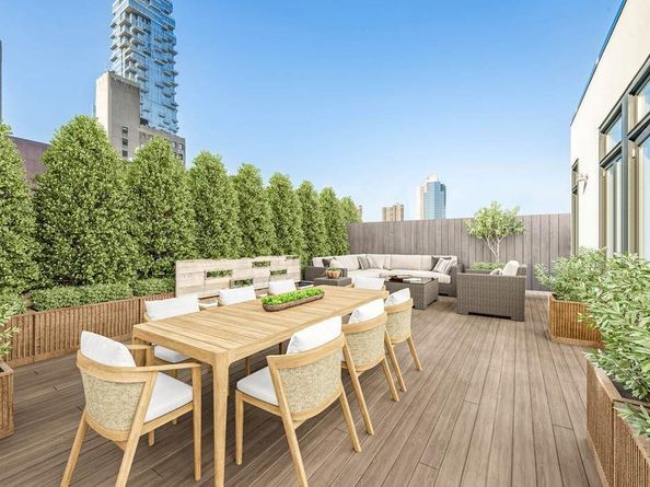 45 Walker Street PH, New York NY 10013
