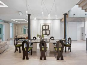 45 Walker Street PH, New York NY 10013